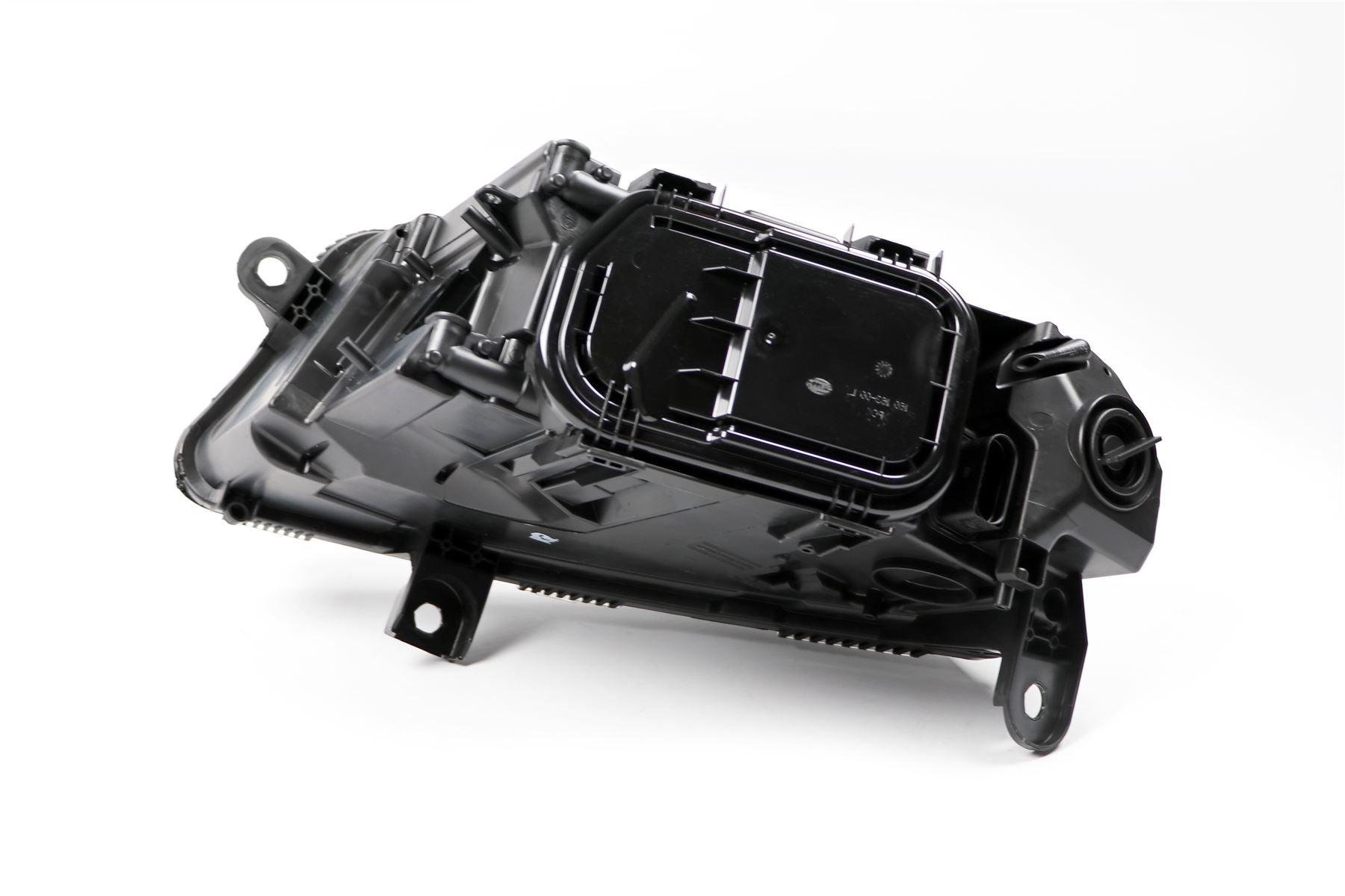 Hella Right Headlight for Audi, OEM quality, OEM 4F0941030E - View 5