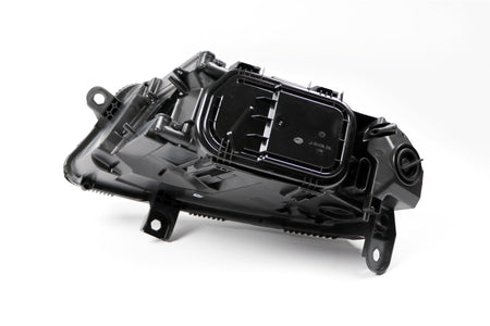 Hella Right Headlight for Audi, OEM quality, OEM 4F0941030E - View 5