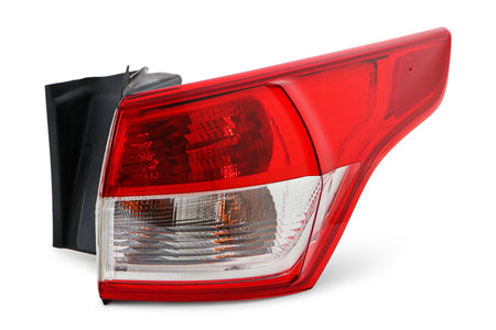 Ford Kuga Right Rear Light, Valeo OEM, OEM 1804899, MPN 44990