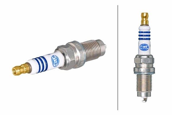 Hella Spark Plug for Seat, Audi & more, OEM quality, OEM 101 905 626 - View 2