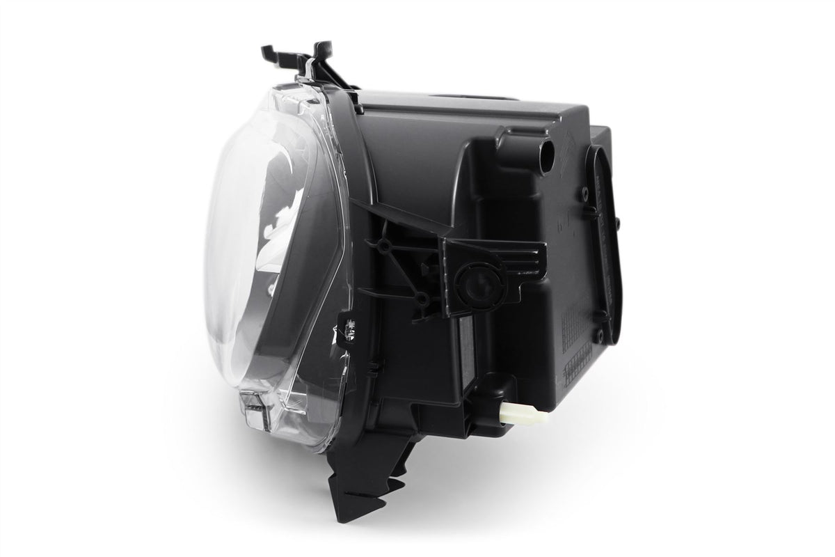 Citroen C3 Left Headlight, Valeo OEM, OEM 9836275280 - View 8