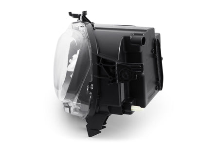 Citroen C3 Left Headlight, Valeo OEM, OEM 9836275280 - View 8
