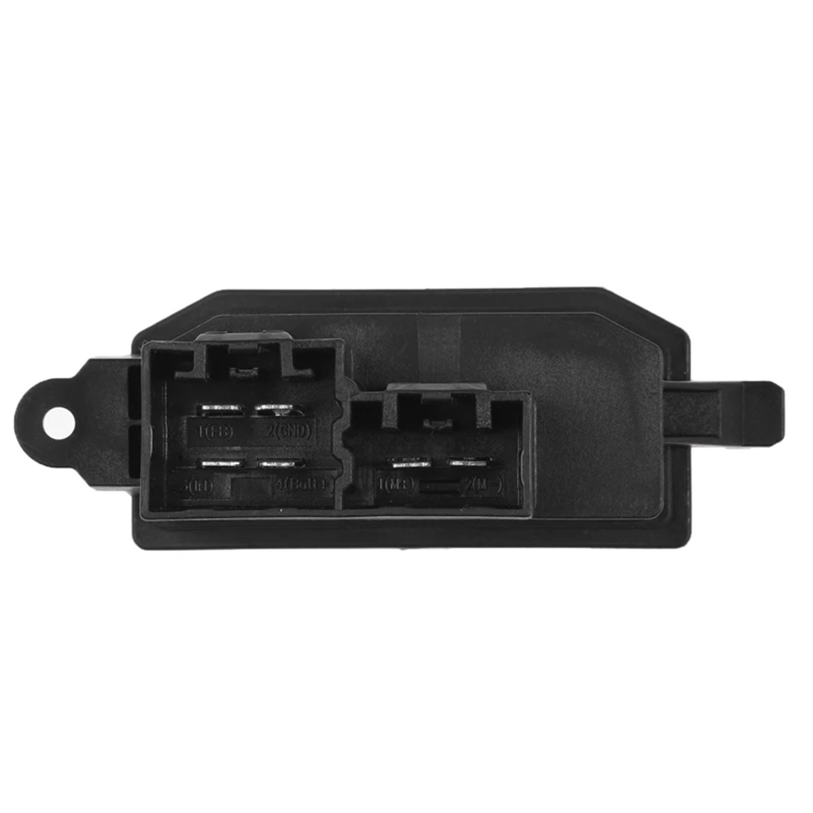 Blower Motor - for Ford - OEM AV11-19E624-AA | Eurowagens - View 4
