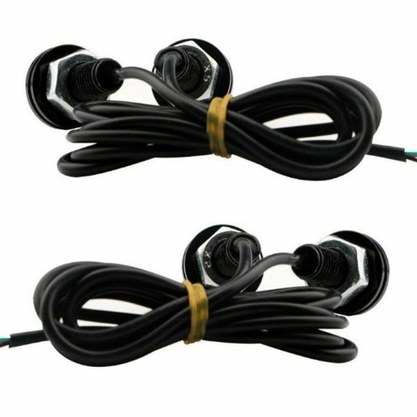 Daytime Running Light LED Set | Eurowagens - View 7
