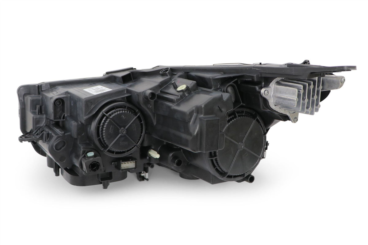 Vauxhall Crossland Right Headlight, Valeo OEM, OEM 13467970 - View 9