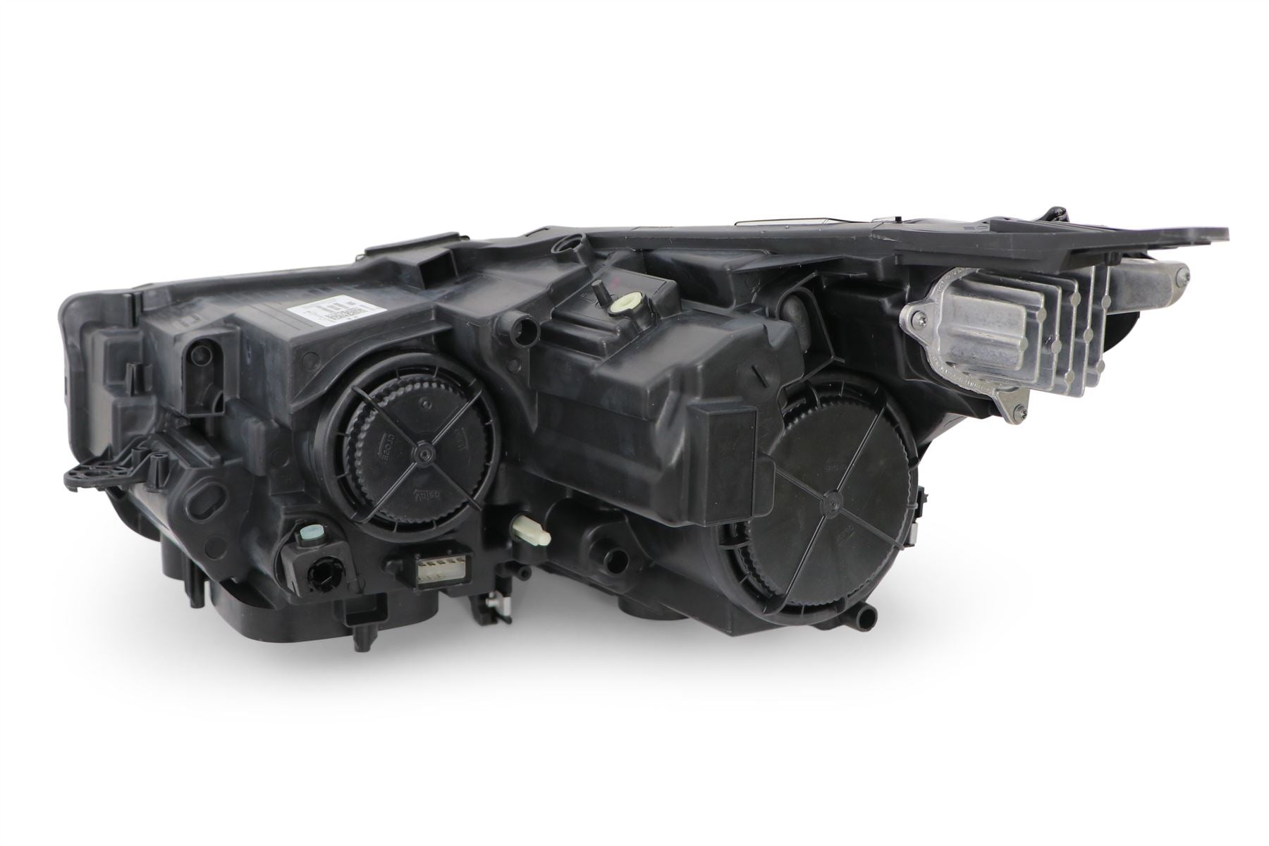 Vauxhall Crossland Right Headlight, Valeo OEM, OEM 13467970 - View 9