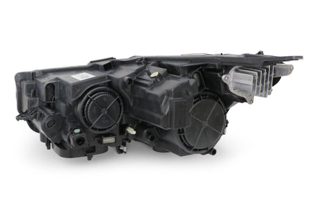 Vauxhall Crossland Right Headlight, Valeo OEM, OEM 13467970 - View 9