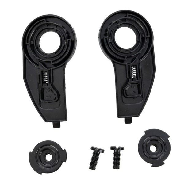 Helmet Visor Base Plate | Eurowagens