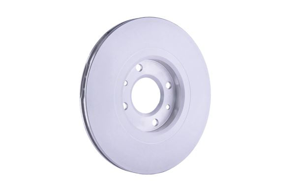 Hella Brake Disc for Citroen, OEM quality, OEM 00004249K4 - View 4