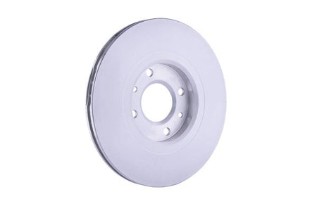 Hella Brake Disc for Citroen, OEM quality, OEM 00004249K4 - View 4
