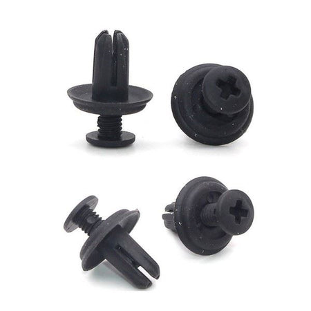 Body Panel Trim Clip - for Mercedes-Benz - OEM 90687-SB0-003 | Eurowagens - View 7