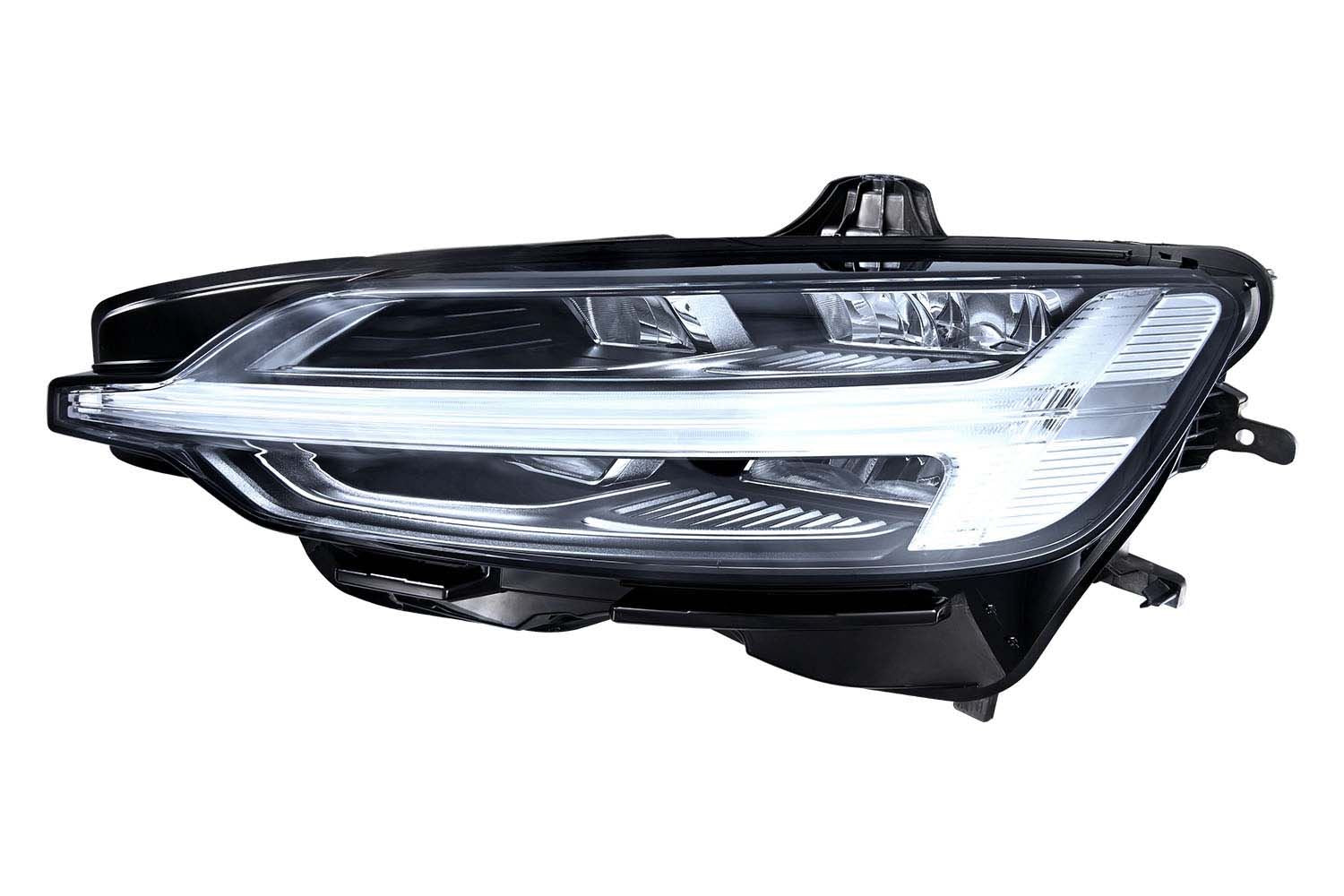 Hella LED Left Headlight for Volvo, OEM quality, OEM 32338017 - View 4