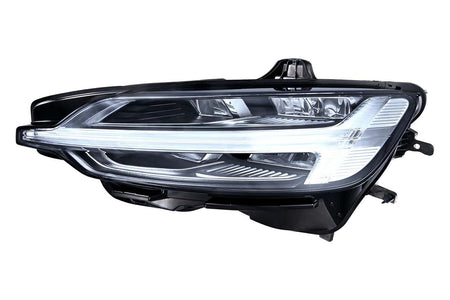 Hella LED Left Headlight for Volvo, OEM quality, OEM 32338017 - View 4