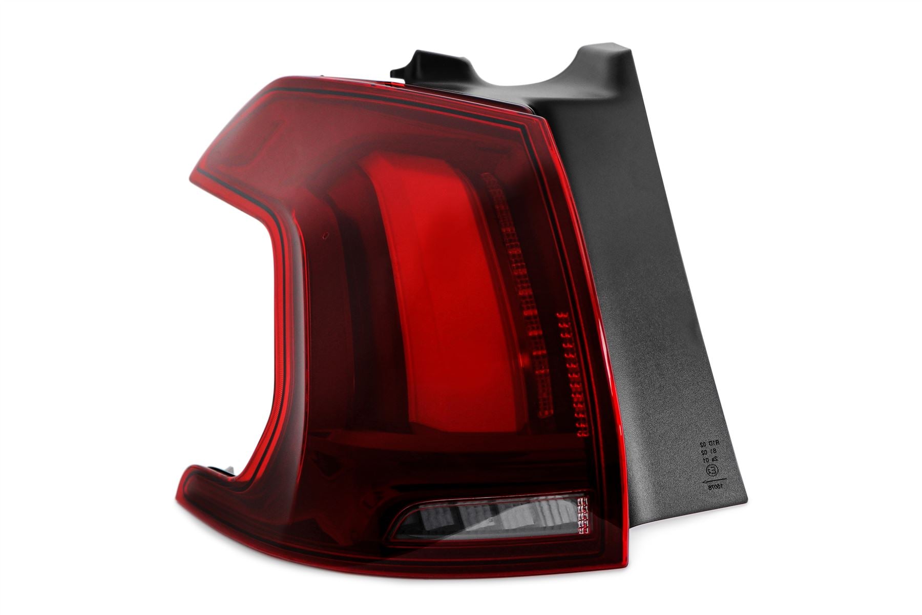 Hella LED Left Rear Light for Peugeot, OEM quality, OEM 9814747880 - View 2
