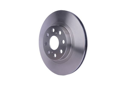 Toyota MR2 III Brake Disc, Hella OEM, OEM 4243117050 - View 3