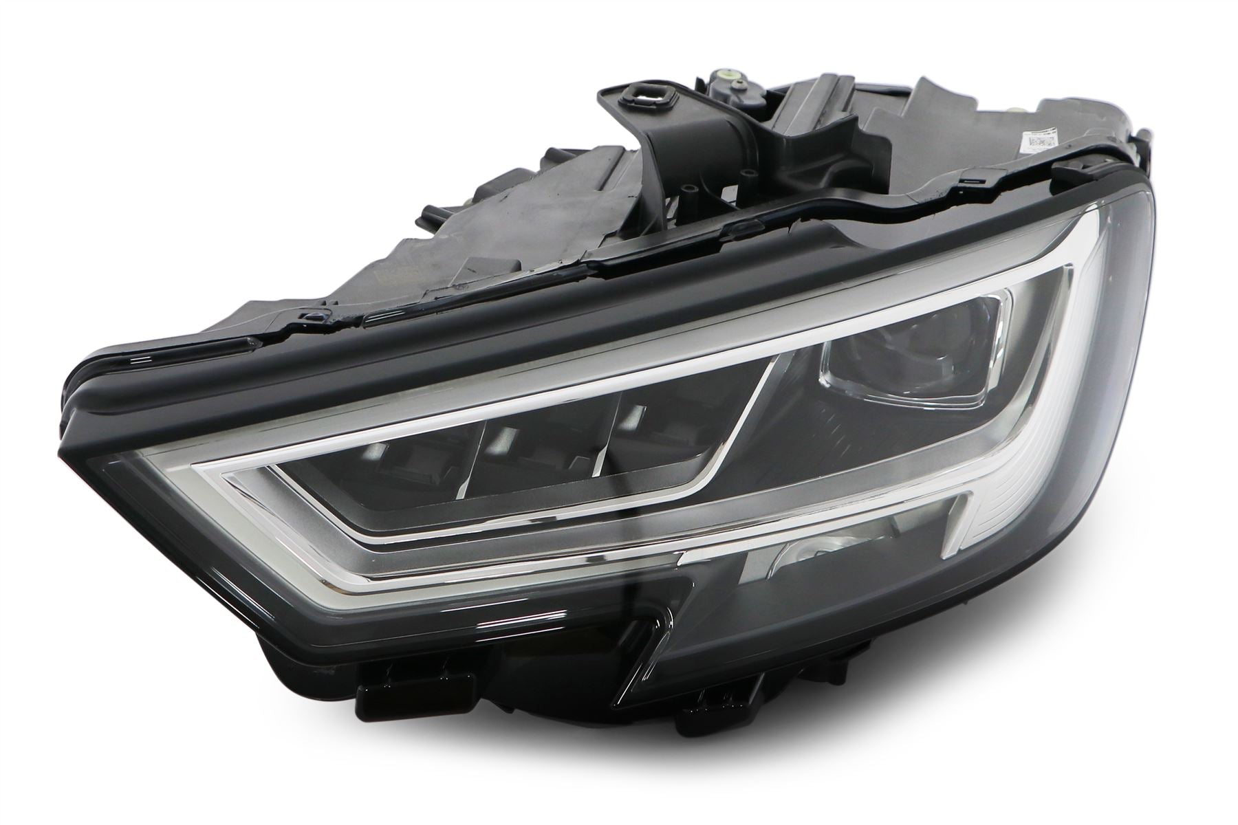 Audi A3 Left Headlight, Valeo OEM, OEM 8V0941783A - View 9