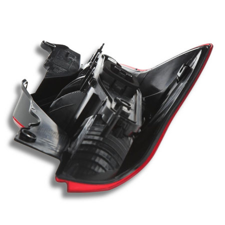 Dacia Lodgy Left Rear Light, Valeo OEM, OEM 265558016R - View 8