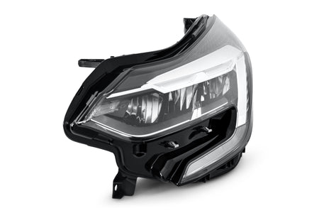 Hella LED DRL Left Headlight for Renault, OEM quality, OEM 260603358R - View 4