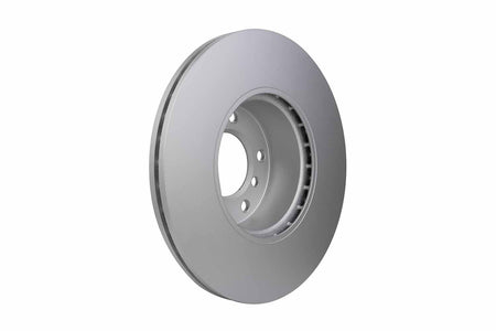 BMW X1 Brake Disc, Hella OEM, OEM 34116774875 - View 3