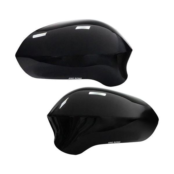 Door Mirror Cover Cap - for Seat - OEM 6J0857537A | Eurowagens - View 2