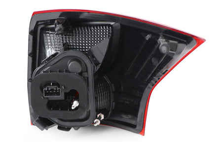 Ford Grand C-Max Left Rear Light, Valeo OEM, OEM 1686891 - View 5