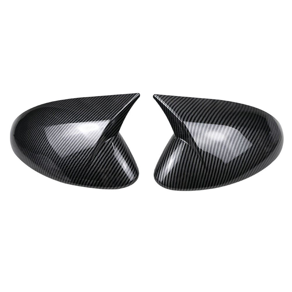 Door Mirror Cover Cap - for Alfa Romeo | Eurowagens - View 2