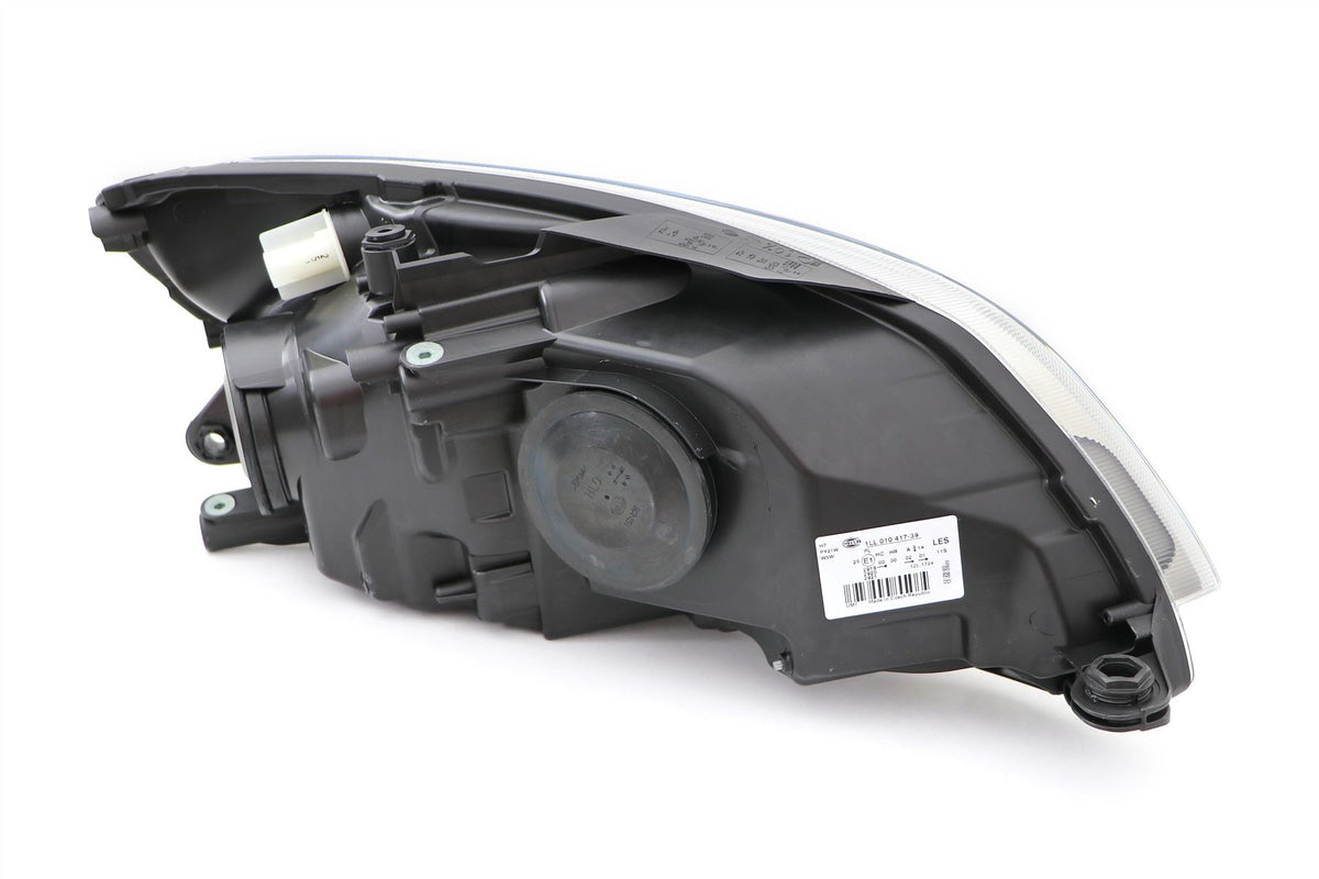 Hella Left Headlight for Skoda, OEM quality, OEM 5J2941017D - View 4
