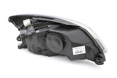 Hella Left Headlight for Skoda, OEM quality, OEM 5J2941017D - View 4