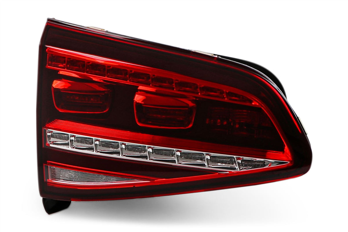 Volkswagen Golf MK7 Left Rear Light, Magneti Marelli OEM, OEM 5G0945307G - View 11