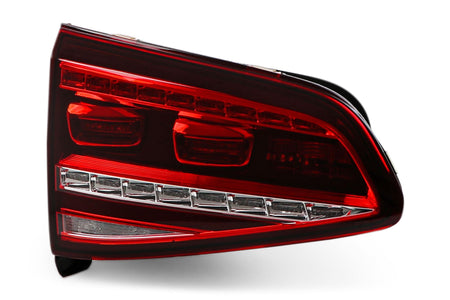 Volkswagen Golf MK7 Left Rear Light, Magneti Marelli OEM, OEM 5G0945307G - View 11