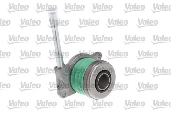 Valeo Clutch Central Slave Cylinder for Mitsubishi, Volvo & more, OEM quality, OEM MW6900012 - View 3