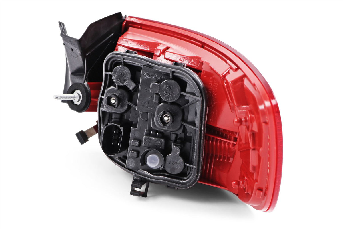 Audi A3 Sportback Left Rear Light, Magneti Marelli OEM, OEM 8P4945095E - View 8