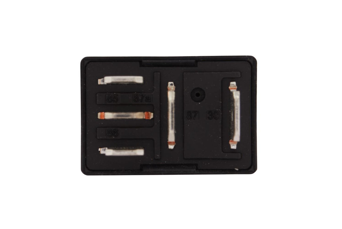 Hella Relay for Mercedes-Benz, BMW & more, OEM quality, OEM 6 919 113 - View 2