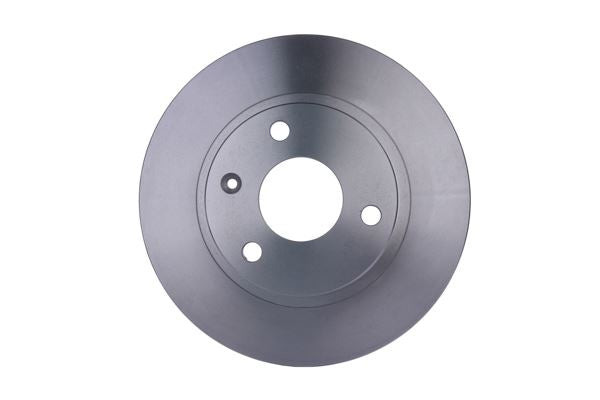 Hella Brake Disc for Peugeot & Citroen, OEM quality, OEM 1618859880, MPN 8DD 355 101-451