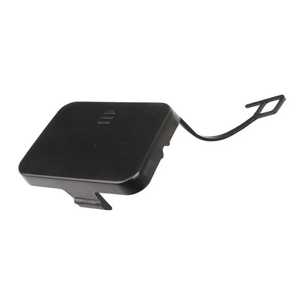 Bumper Tow Hook Cover Cap Front - for Mercedes-Benz - OEM A1648850023 | Eurowagens - View 2
