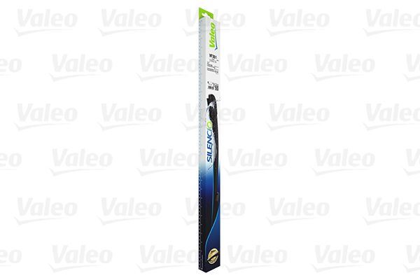 Valeo Front Wiper Blade Set for Alpina & BMW, OEM quality, OEM 61610431438 - View 2