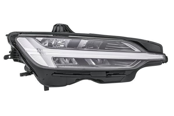 Hella LED Right Headlight for Volvo, OEM quality, OEM 31468216, MPN 1LX 013 502-941