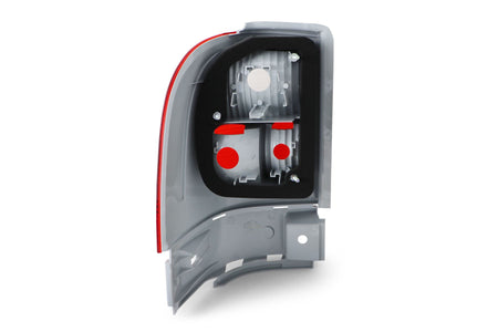 Hella Right Rear Light for Ford, OEM quality, OEM 1125614 - View 9
