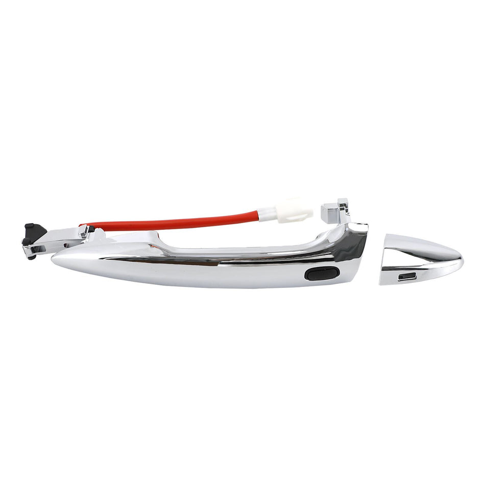 Exterior Door Handle Front Left - for Lexus - OEM 6922033060 | Eurowagens - View 4