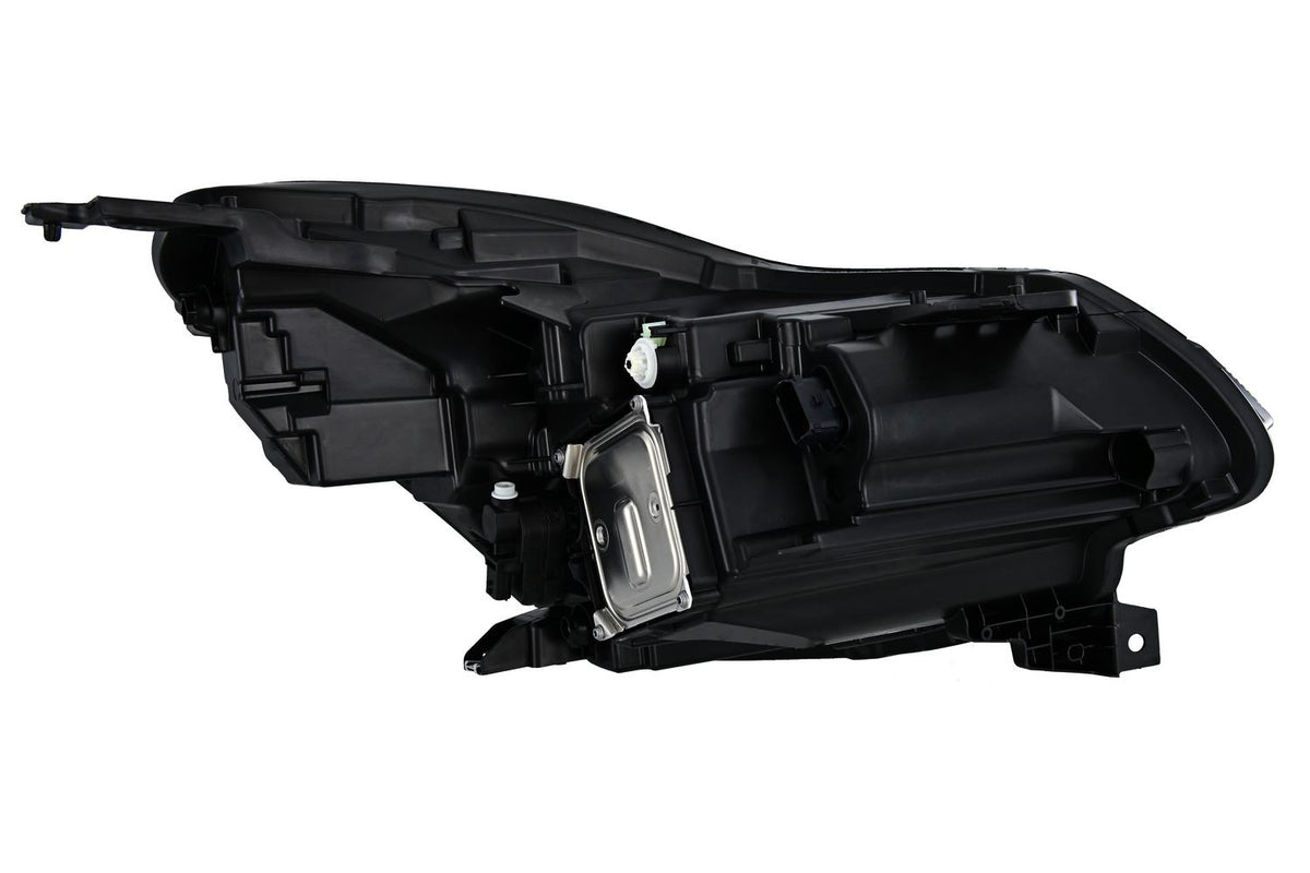 Renault Captur II Left Headlight, Hella OEM, OEM 260601693R - View 6