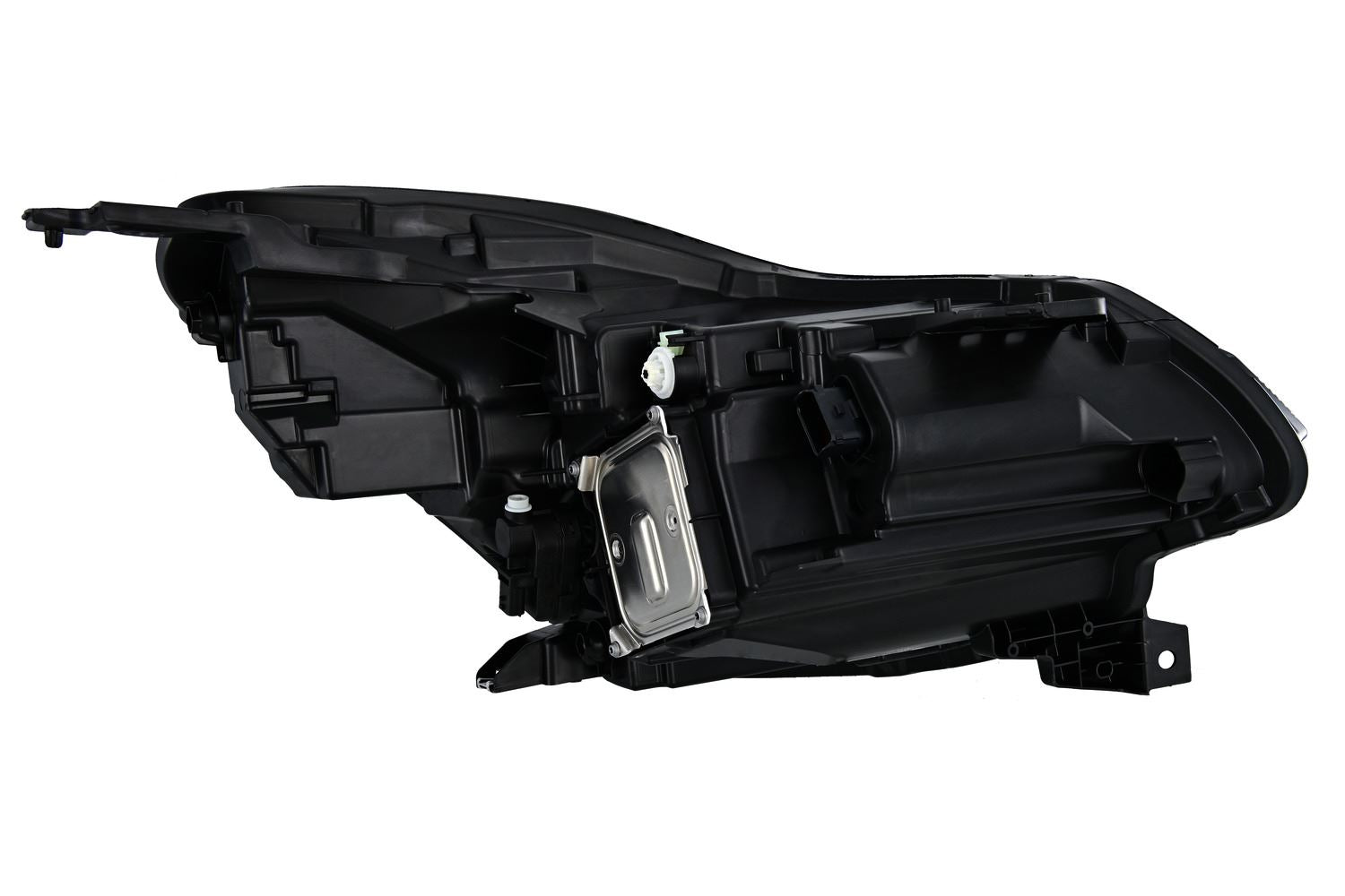 Renault Captur II Left Headlight, Hella OEM, OEM 260601693R - View 6