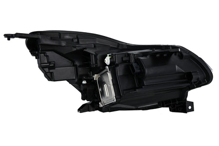 Renault Captur II Left Headlight, Hella OEM, OEM 260601693R - View 6