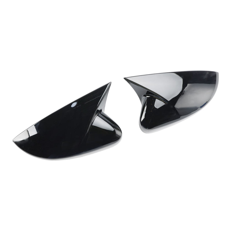 Door Mirror Cover Cap Left and Right - for VW - OEM 6R0857537B | Eurowagens - View 8