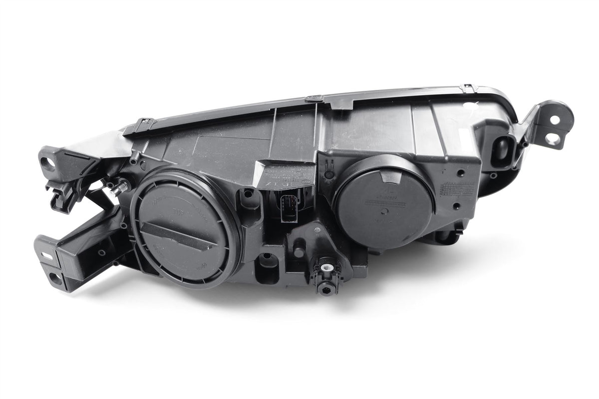 Citroen C4 Grand Picasso Left Headlight, Magneti Marelli OEM, OEM 9802041580 - View 3