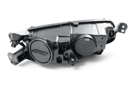 Citroen C4 Grand Picasso Left Headlight, Magneti Marelli OEM, OEM 9802041580 - View 3