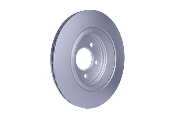 Hella Brake Disc for Bmw (brilliance) & BMW, OEM quality, OEM 34216753215, MPN 8DD 355 109-941
