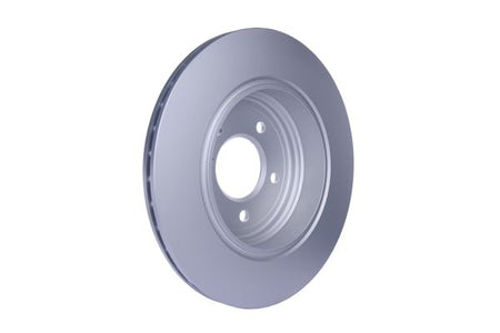 Hella Brake Disc for Bmw (brilliance) & BMW, OEM quality, OEM 34216753215, MPN 8DD 355 109-941