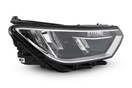 Volkswagen Passat Right Headlight, Valeo OEM, OEM 3G2941006A - View 2
