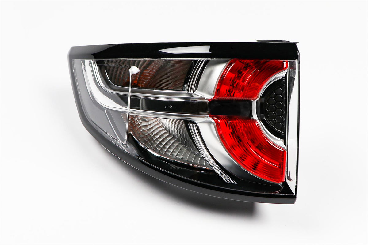 Land Rover Discovery Sport Rear Light, Hella OEM, OEM FK72-13405-AB - View 10