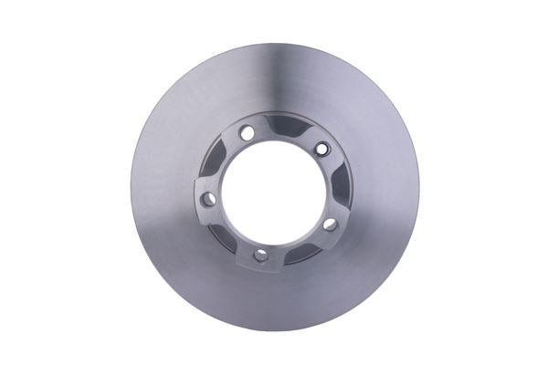 Hella Brake Disc for Volkswagen, OEM quality, OEM 281615283A - View 3